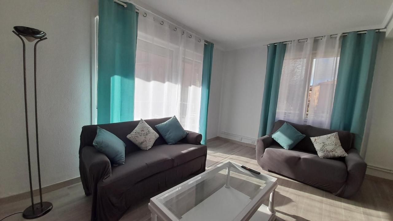 Ferienwohnung Toki-Goxo Ezcaray Exterior foto