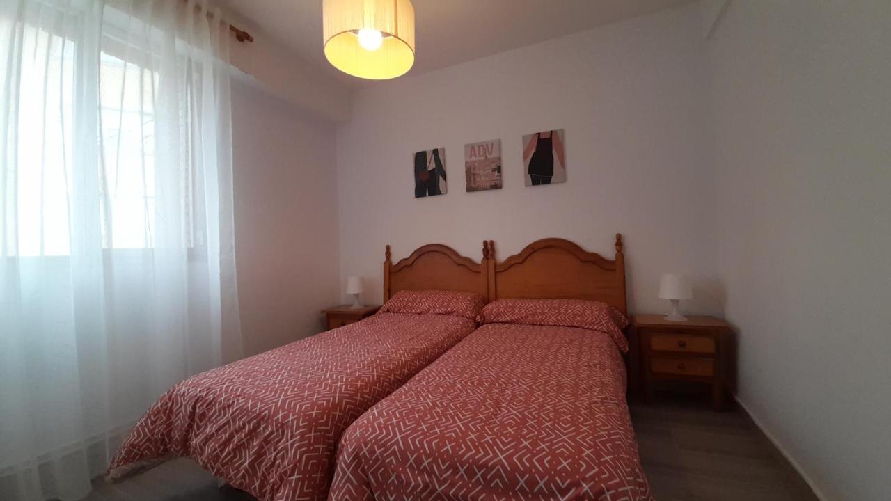 Ferienwohnung Toki-Goxo Ezcaray Exterior foto