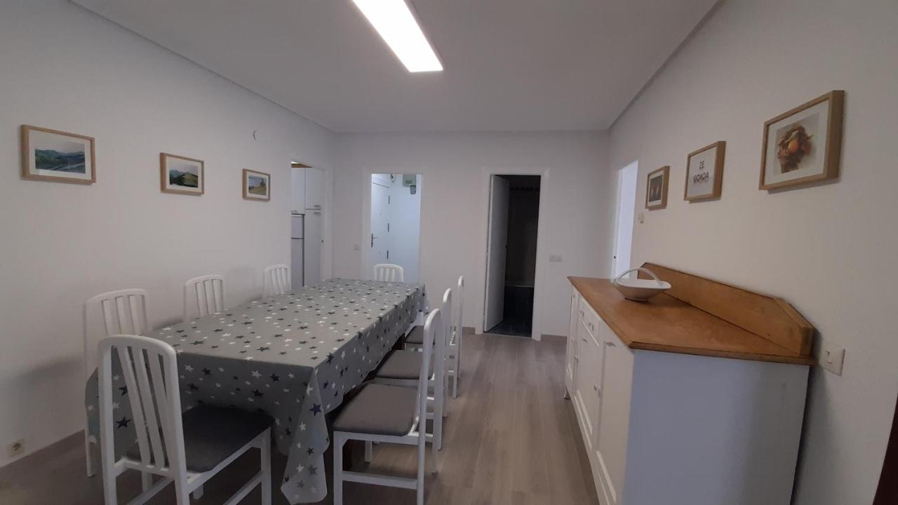 Ferienwohnung Toki-Goxo Ezcaray Exterior foto