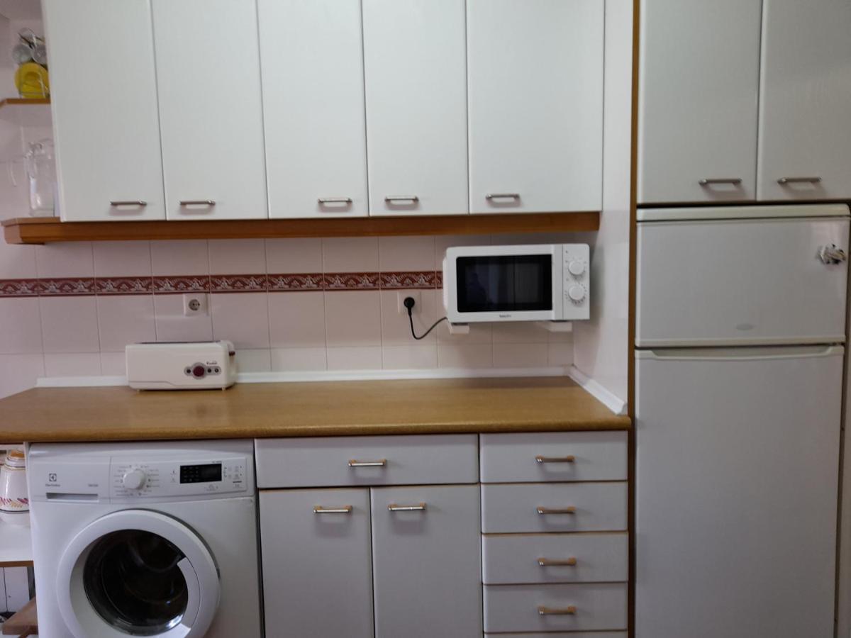 Ferienwohnung Toki-Goxo Ezcaray Exterior foto