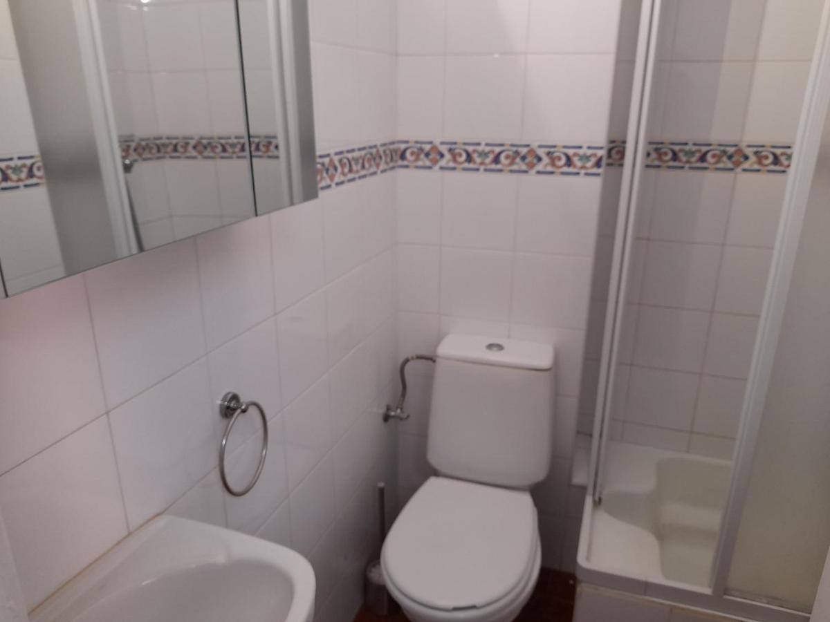 Ferienwohnung Toki-Goxo Ezcaray Exterior foto